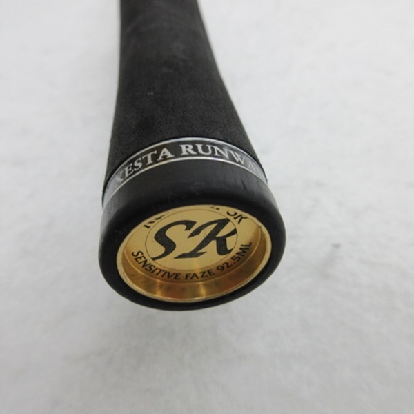 ランウェイＳＲ９２．５ＭＬ